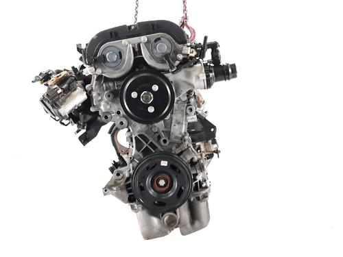 Used Engine Engine OPEL CORSA D (S07) 1.4 (L08, L68) (100 hp) 33420426 33420426