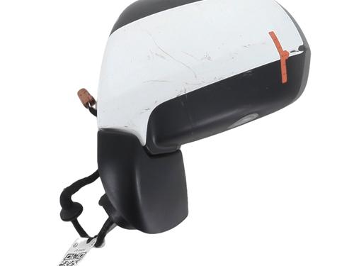 Left mirror CITROËN C3 Picasso (SH_) 1.6 HDI 90 | BP29380992C26 