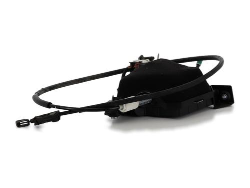 Hand brake CITROËN C4 Picasso I MPV (UD_) 1.6 HDi 110 | BP24324793I18 