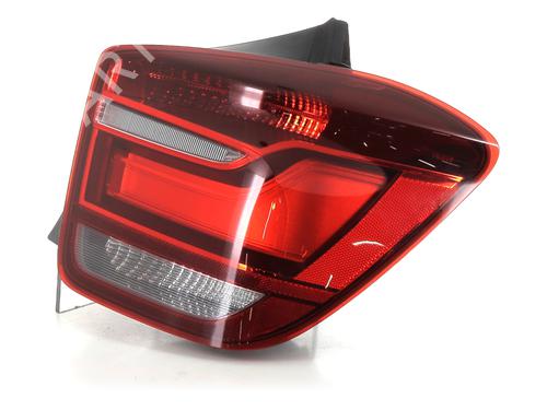 Right taillight BMW 1 (F20) 118 d | BP29517962C35