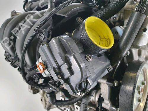 Engine CITROËN DS3 (SA_) 1.4 VTi 95 | BP26541400M1 