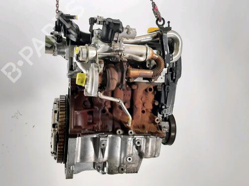 Engine RENAULT CLIO III (BR0/1, CR0/1) | BP33190321M1 - Image 4