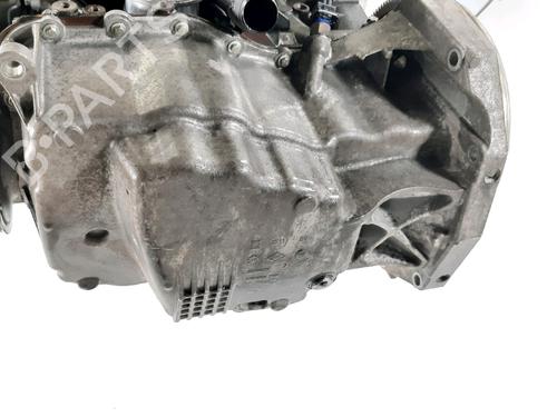 Engine RENAULT SCÉNIC III (JZ0/1_) 1.5 dCi | BP32434471M1