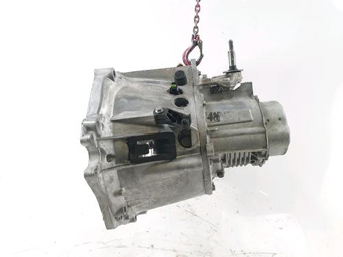 Used Gearbox Gearbox CITROËN C4 II (NC_) 1.6 BlueHDi 100 (99 hp) 32717214 32717214
