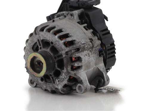 Used Alternator CITROËN JUMPY III Van (V_) 2.0 BlueHDi 120 (122 hp) 31349031