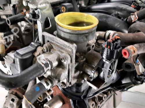 Engine SUZUKI SWIFT III (MZ, EZ) 1.3 (RS413, ZC11S) | BP31749191M1 