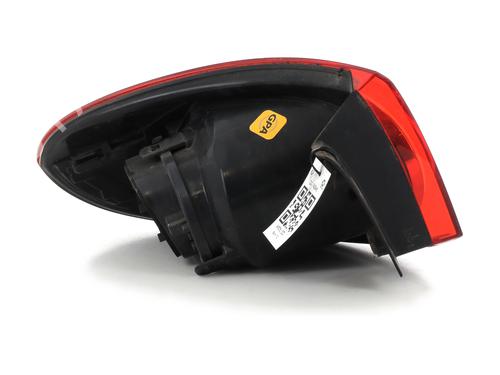 Right taillight VW TIGUAN (5N_) 2.0 TDI 4motion | BP24634698C35 