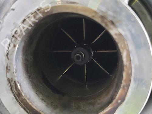 Engine RENAULT CLIO IV (BH_) 1.5 dCi 90 | BP30334874M1 