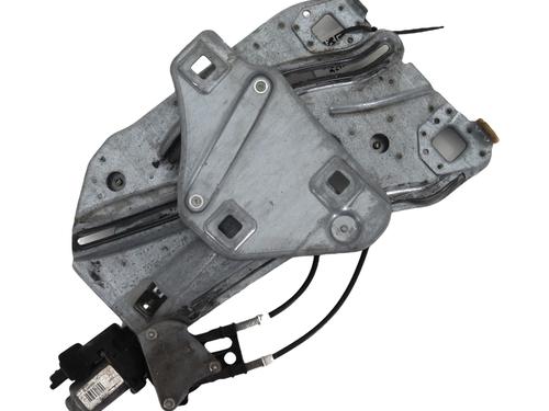 Used Rear right window mechanism RENAULT MEGANE II Coupé-Cabriolet (EM0/1_) 2.0 16V Turbo (163 hp) 31122474