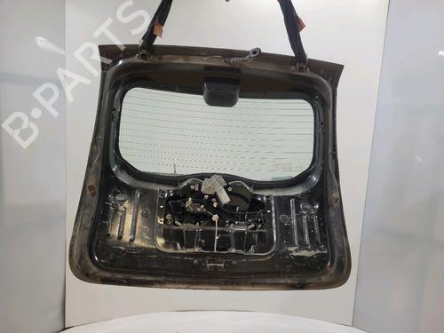 Tailgate DACIA DUSTER (HS_) 1.5 dCi 4x4 | BP36252781C6 - Image 2