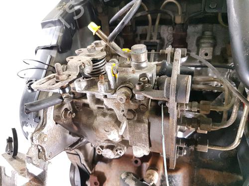 Engine PEUGEOT J5 Van (290L) 1.9 D | BP33033346M1  - Image 6