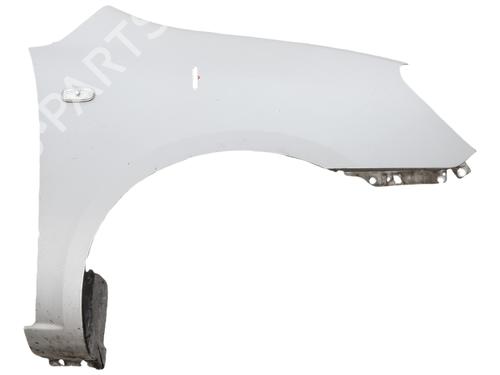 Used Right front fenders Right front fenders KIA CARENS III MPV (UN) 2.0 CRDi 115 (115 hp) 40212059 40212059