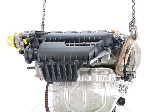 Engine RENAULT SCÉNIC II (JM0/1_) 2.0 (JM05, JM0U, JM1N, JM1U, JM2V) | BP31303183M1