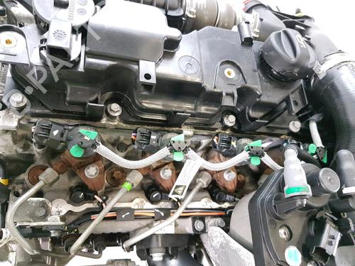 Motor CITROËN C3 II (SC_) 1.6 HDi | BP30957888M1