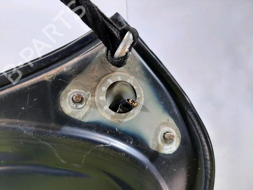 Tailgate BMW 7 (E65, E66, E67) 760 i, Li | BP17066483C6 
