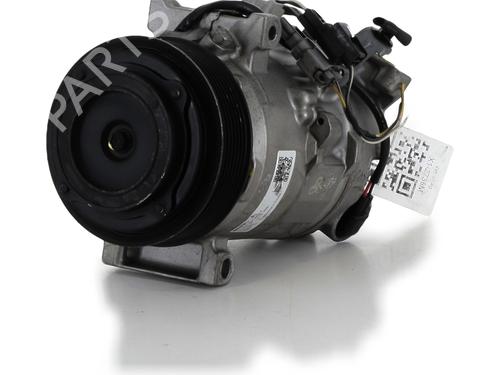 Used AC compressor RENAULT SCÉNIC III (JZ0/1_) 1.6 dCi (JZ00, JZ12) (130 hp) 28616188