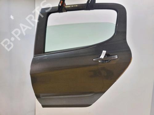 Used Left rear door PEUGEOT 308 I (4A_, 4C_) 1.6 HDi (92 hp) 29232166