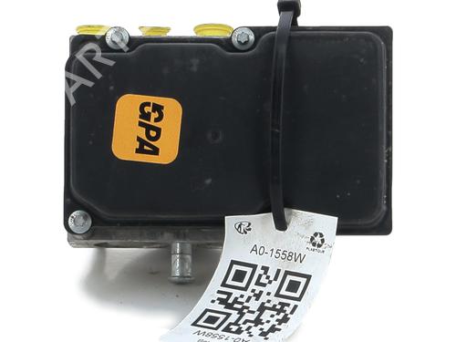 ABS pump FIAT PUNTO EVO (199_) 1.3 D Multijet (199AXC1A, 199BXC1A, 199AXT1A, 199BXT1A) | BP29849411M43 