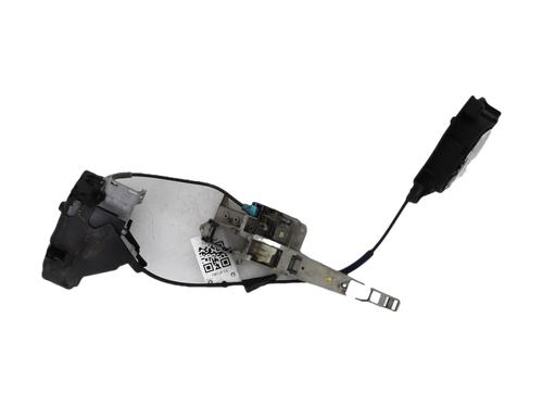 Used Rear right lock Rear right lock CITROËN C4 I (LC_) [2004-2014] 36006651 36006651