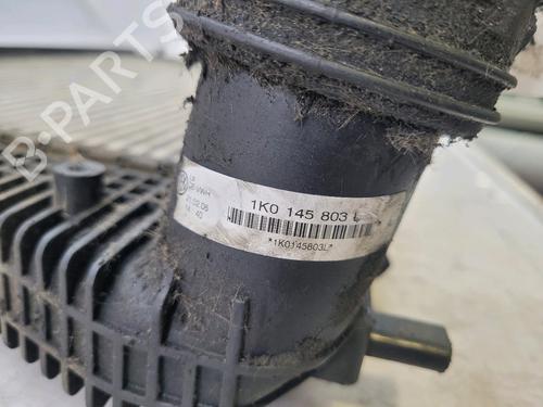 Intercooler VW TOURAN (1T1, 1T2) 1.9 TDI | BP17944259M30 
