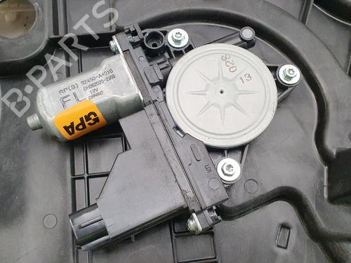 Front left window mechanism KIA CARENS IV 1.7 CRDi | BP30312359C22 