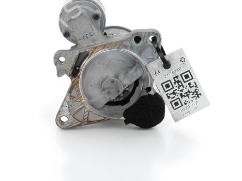 Starter RENAULT MASTER III Platform/Chassis (EV, HV, UV) 2.3 dCi 165 FWD (EV0P, EV0U, EV11, EV12, HV0P, HV0U,... | BP37280947M8 - Image 2