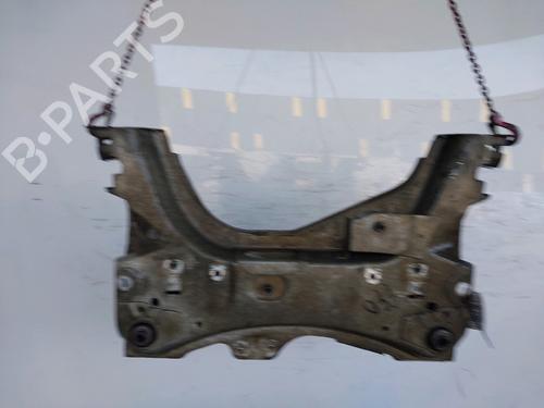 Assale anteriore RENAULT CLIO III (BR0/1, CR0/1) 1.5 dCi (75 hp) 29741380