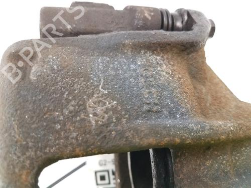 Left front brake caliper JAGUAR X-TYPE I (X400) 2.2 D | BP27917908M105 