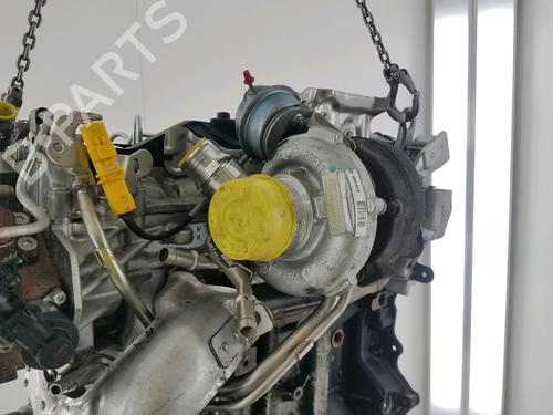 Engine RENAULT LAGUNA III (BT0/1) 2.0 dCi (BT01, BT08, BT09, BT0E, BT0K, BT12, BT1C, BT1D,... | BP27510818M1 - Image 2