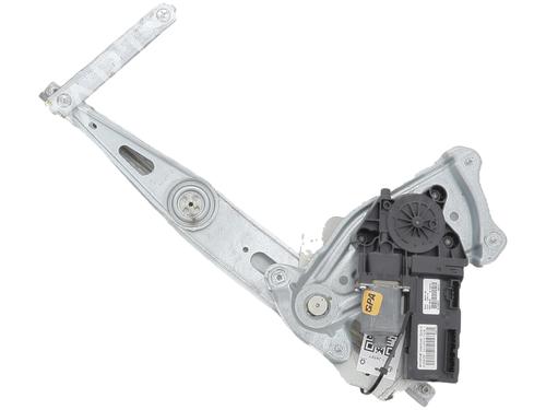 Raammechaniek links voor RENAULT SCÉNIC III (JZ0/1_) 1.2 TCe (116 hp) 31372728