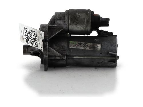 Starter RENAULT CLIO III (BR0/1, CR0/1) 1.5 dCi | BP31963376M8