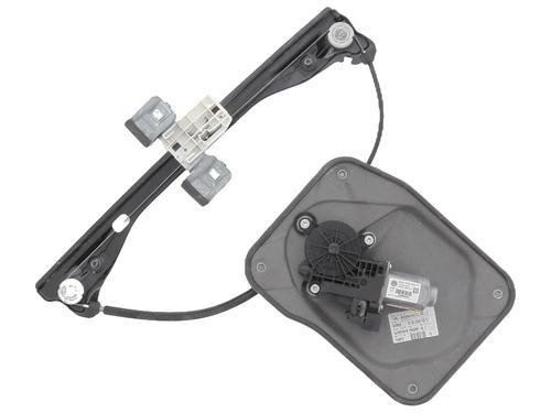 Used Front left window mechanism SKODA FABIA II Combi (545) 1.4 (86 hp) 31349998