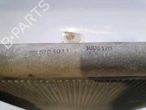 AC radiator CHEVROLET SPARK (M300) 1.2 | BP28595142M32