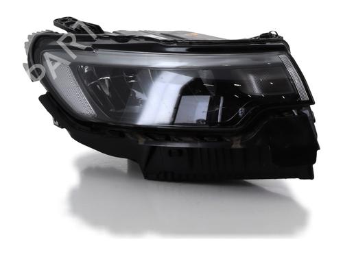 Used Right headlight JEEP COMPASS (MP, M6, MV, M7) 1.5 T4 Hybrid (131 hp) 31367713