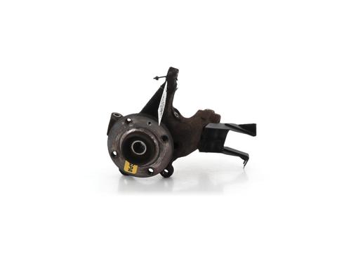 Used Right front steering knuckle Right front steering knuckle PEUGEOT 206+ (2L_, 2M_) 1.4 HDi eco 70 (68 hp) 36006209 36006209