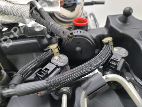 Motor SEAT ARONA (KJ7, KJP) 1.6 TDI | BP29964658M1 