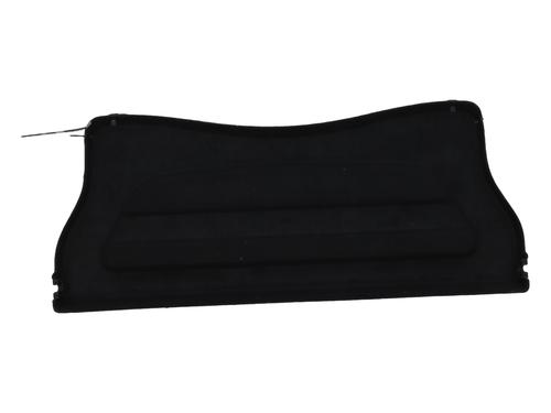 Rear parcel shelf RENAULT CLIO IV (BH_) 0.9 TCe 90 (BHNF, BHMA, BHMH, BHJK, BHJR) | BP29198321C85 