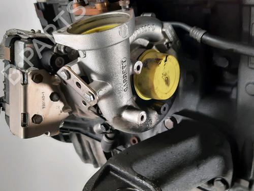 Engine BMW X5 (E53) 3.0 d | BP32401083M1 