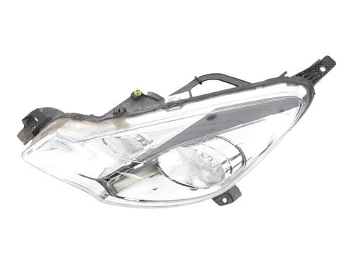 Left headlight CITROËN C3 II (SC_) 1.0 VTi 68 | BP37064717C28 - Image 5