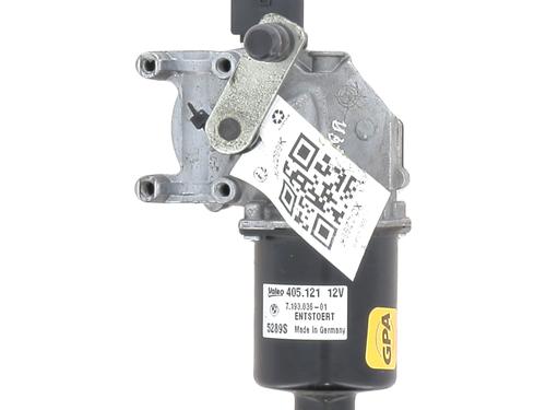Front wiper motor BMW 1 (E87) 118 d | BP23945448M29 