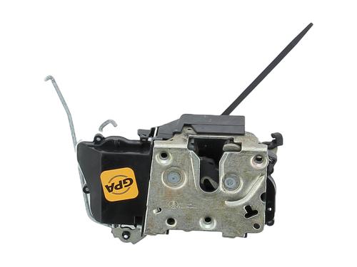 Used Front left lock PEUGEOT 406 Coupe (8C) 2.0 16V (132 hp) 27903121