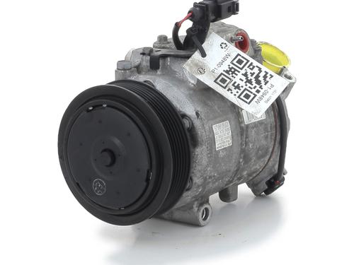 Used AC compressor VW FOX Hatchback (5Z1, 5Z3, 5Z4) 1.2 (55 hp) 30583661