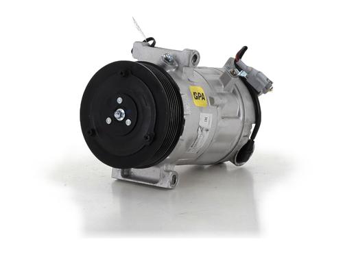 Used AC compressor AC compressor RENAULT MEGANE III Coupe (DZ0/1_) 2.0 dCi (DZ0L) (160 hp) 33646125 33646125