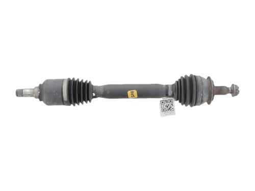 Used Left front driveshaft Left front driveshaft 37751599 37751599