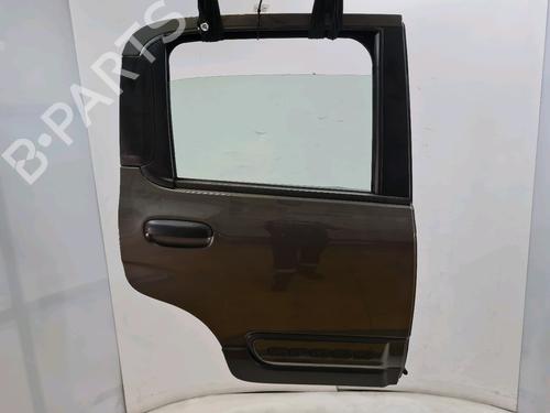 Used Right rear door Right rear door FIAT PANDA (312_, 319_) 0.9 (312PXG1A) (86 hp) 34575265 34575265