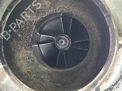 Engine CITROËN C4 II (NC_) 1.6 HDi 90 | BP30558480M1 