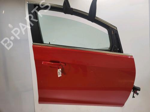 Used Right front door Right front door OPEL ASTRA J (P10) 2.0 BiTurbo CDTI (68) (194 hp) 40521188 40521188