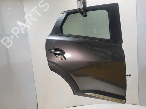 Used Right rear door Right rear door 38552814 38552814