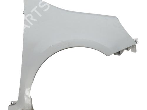 Used Right front fenders RENAULT MODUS / GRAND MODUS (F/JP0_) 1.4 (JP01, JP0J) (98 hp) 30118973