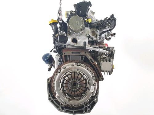Engine RENAULT CLIO III (BR0/1, CR0/1) 1.5 dCi | BP36592515M1 - Image 3